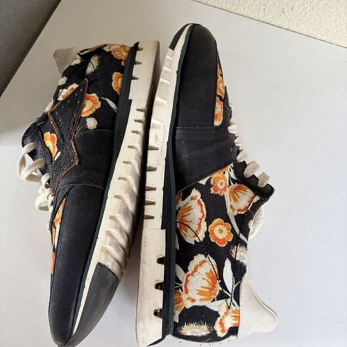 A.S. 98 Casual Shoes like New Limited Edition Size 43