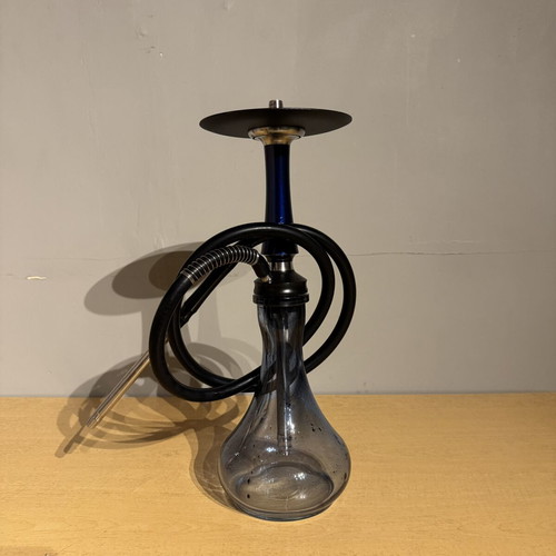 Voodoo professional hookah like new with unique pressure system
