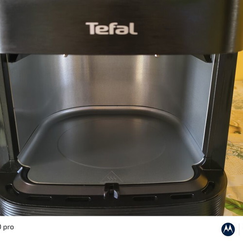 Tefal air fryer