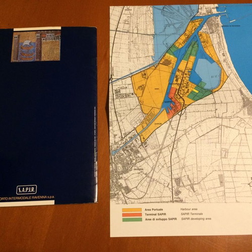 Port of Ravenna