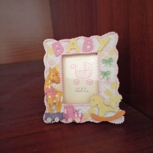 Children's photo frame new