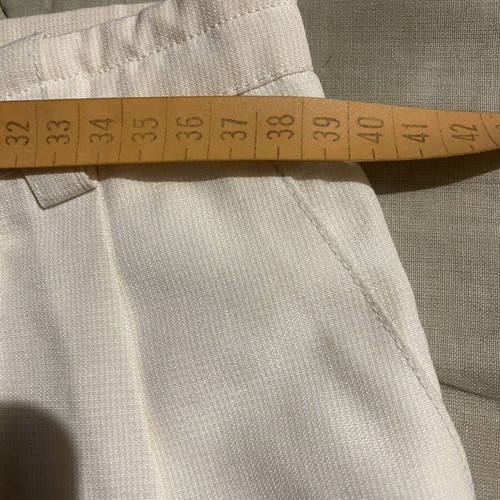 Pants like new, size M 38 10