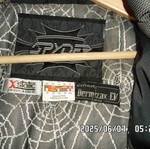 Spyder XL Dermizax jacket like new for extreme cold