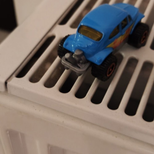 Hot Wheels μηχανή scooter με φώτα και ήχους, σετ 2