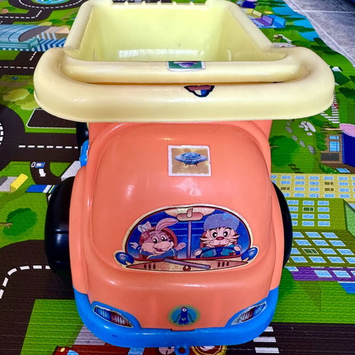 Toy Truck like new