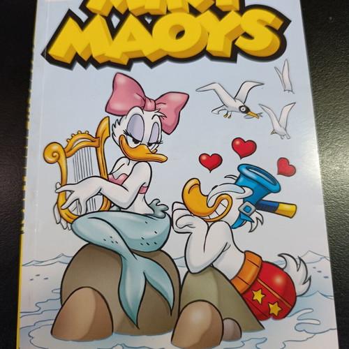 Mickey Mouse comic number 314 like new
