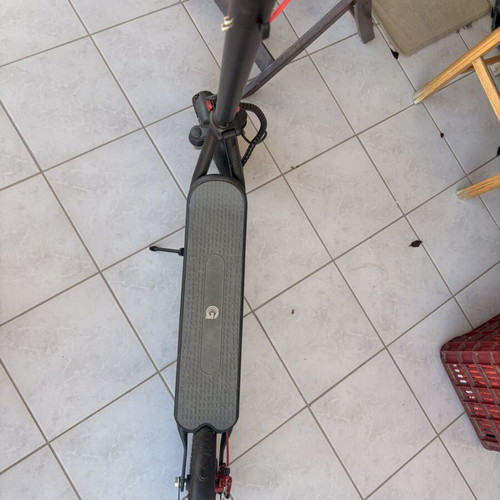 UrbanGlide Ride 85 Plus electric scooter new