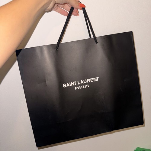 Saint Laurent bag new