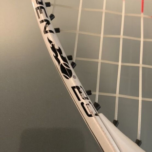 Head Wilson children's tennis rackets used