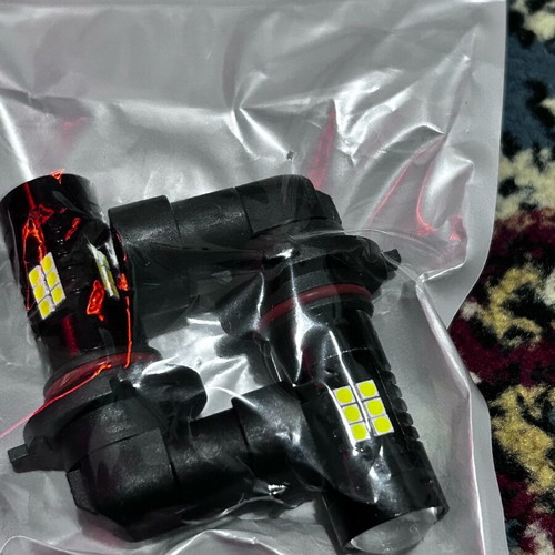 Led lamps T10 T20 H1 H3 H4 H7 HB3 new with can bus adapters