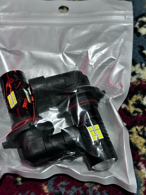 Led lamps T10 T20 H1 H3 H4 H7 HB3 new with can bus adapters