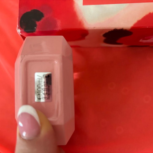 Victoria Secret Rose Hardcore Eau de Parfum new 100ml