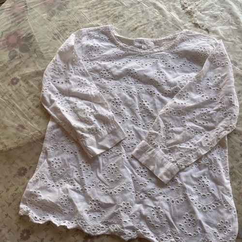 Women's blouse like new