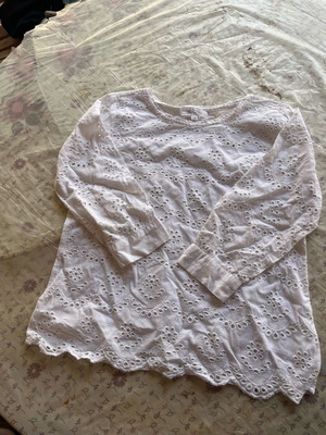 Women's blouse like new