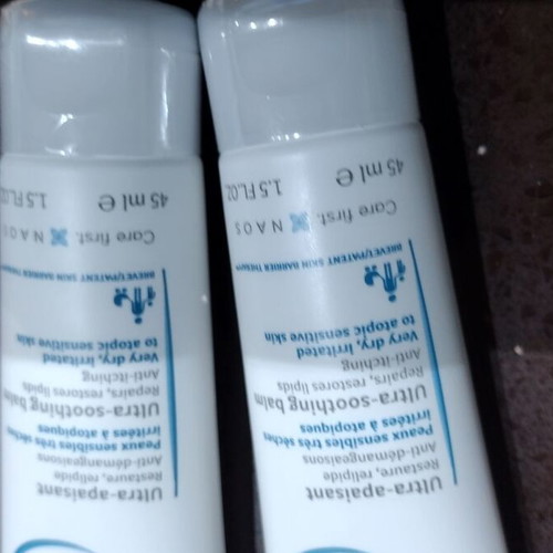 Bioderma Atoderm Travel Set new
