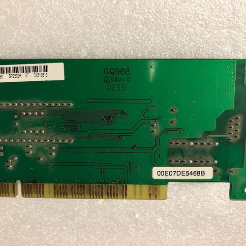 Micronet EtherFast SP2500R PCI Network Adapter used v7
