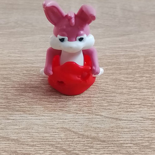 Kinder Joy Easter toy 2024 used