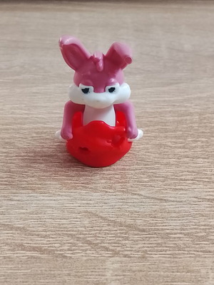 Kinder Joy Easter toy 2024 used