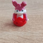 Kinder Joy Easter toy 2024 used