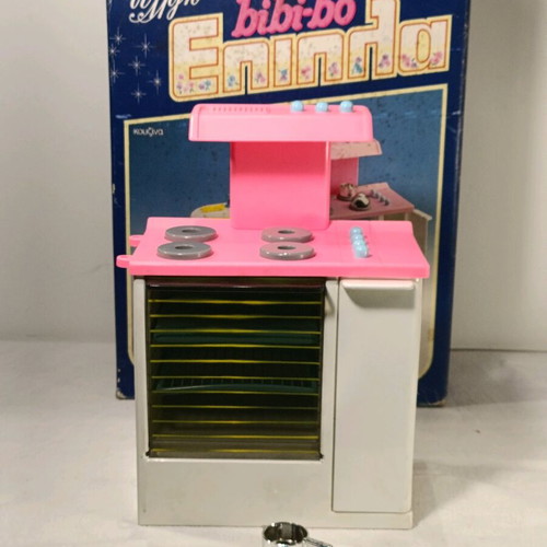 Bibibo vintage furniture used with missing parts