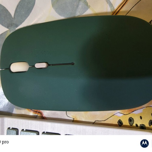 Wireless Keyboard and Mouse new with Bluetooth