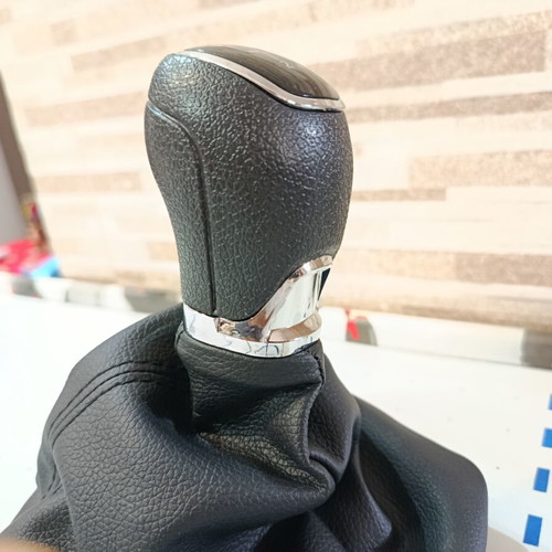 Gear shift knob for Skoda Octavia II 2004-2012, new