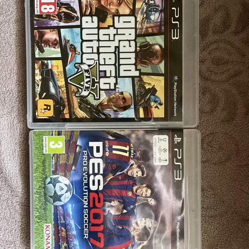 PlayStation 3 console Sony