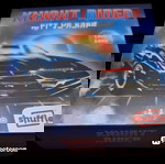  Knight Rider επιτραπέζιο παιχνίδι