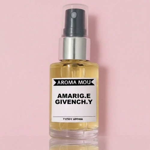 Amarige Givenchy 30ml Eau de Parfum new, enhanced fragrance