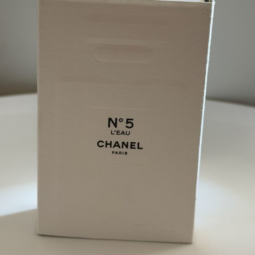 Chanel No 5 L’Eau 35ml new Eau de Parfum