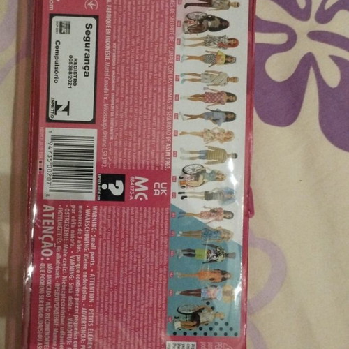 Barbie Fashionistas Doll 178 Mattel New 2021