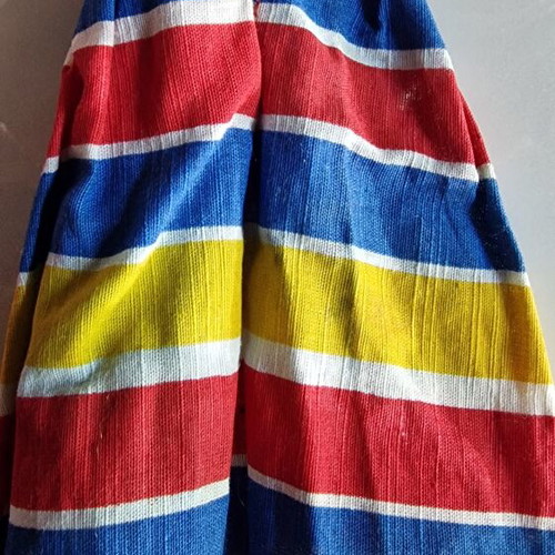 Doll clothes used, assorted set