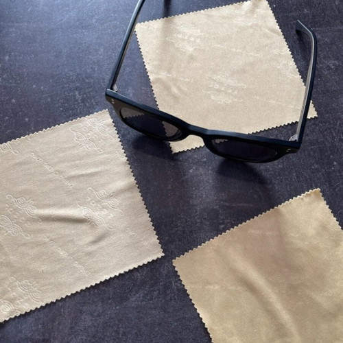 Marjo Jason sunglasses like new, black