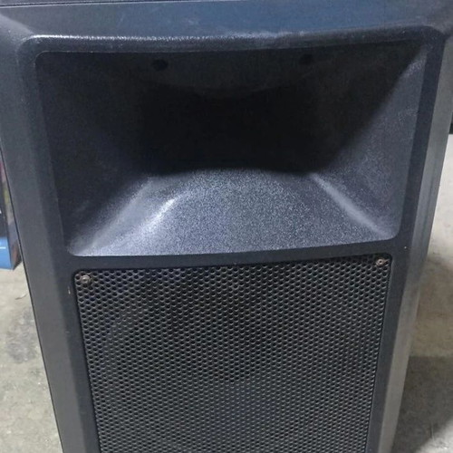 Speaker 10" type SX used with speakon in/out 100W 8Ω