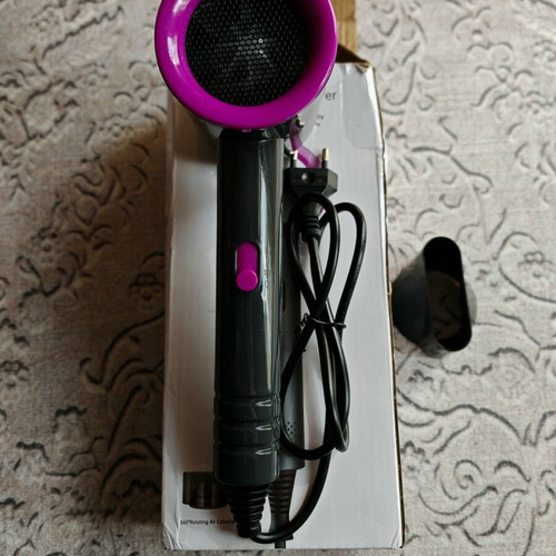 Hair dryer new