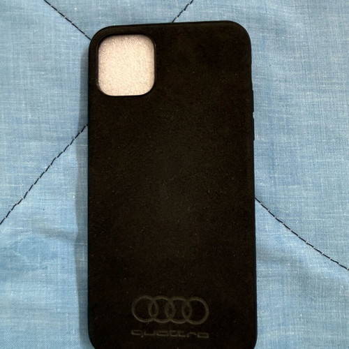 iPhone 11 Pro Max Audi case new