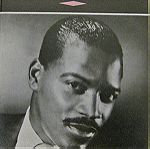  ALEXANDER O'NEAL "THE VOICE ON VIDEO" - ΚΑΣΕΤΑ VHS