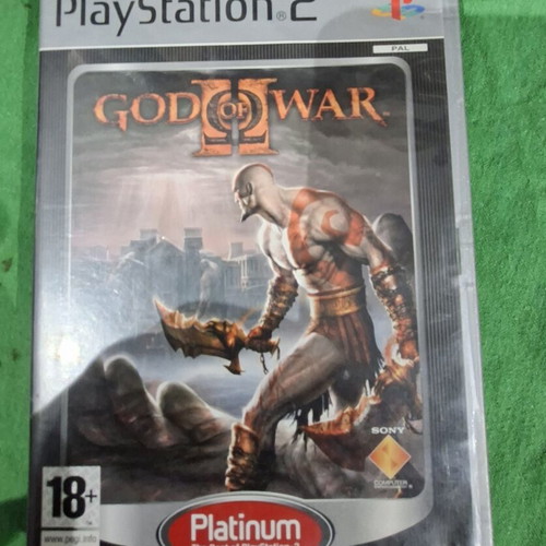 PlayStation 2 games pack of 2 like new with original cases no manual