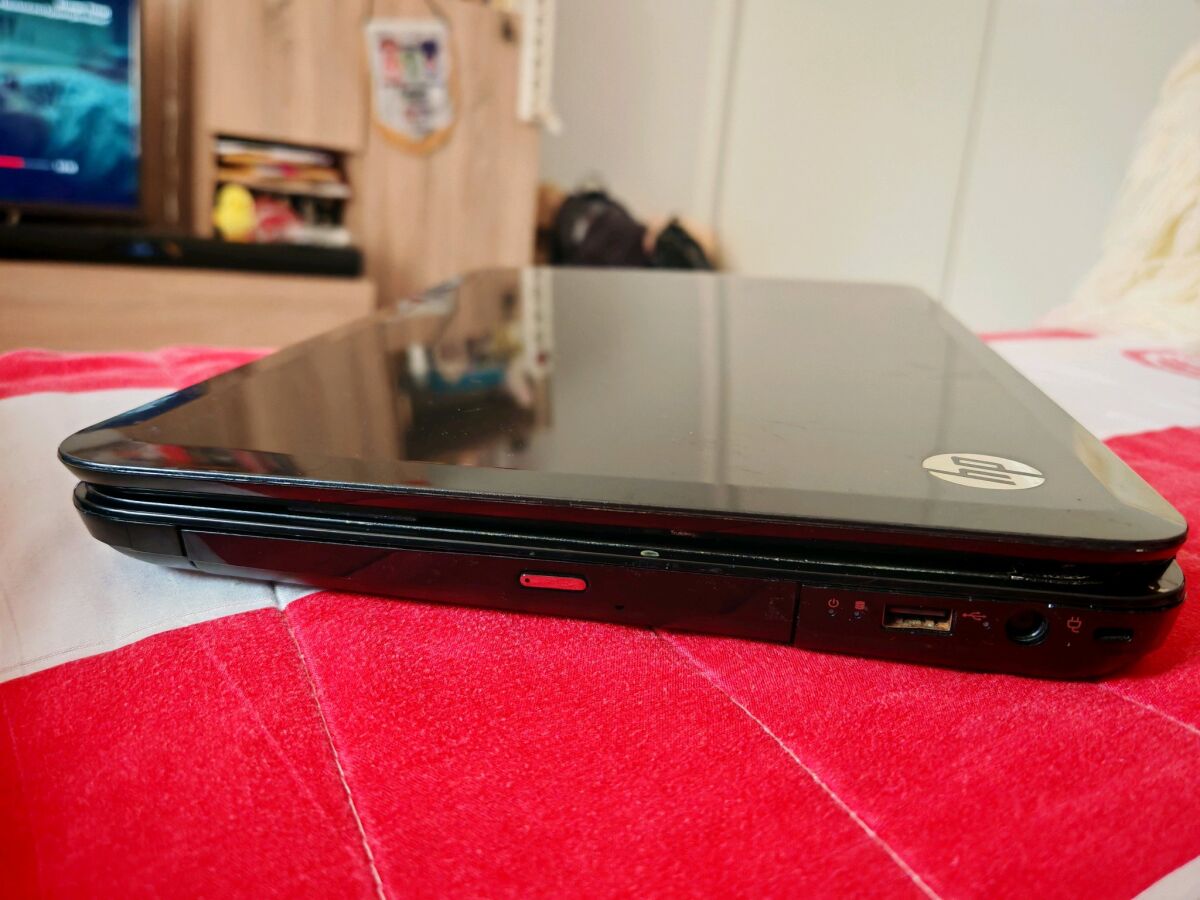 HP Pavilion G6 15.6 inch laptop used,… - € 120,00 - Vendora.cy
