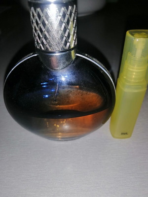 Midnight in Paris Tester 8ml like new