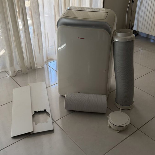 Inventor Magic M2GHP290-12 portable air conditioner, 12000 BTU