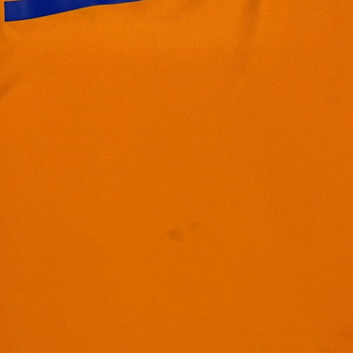 Barcelona training kit used, authentic, size large