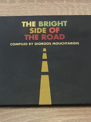 The Bright Side Of The Road double CD compilation like new