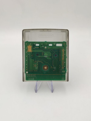 Κασέτα Lucky Luke για Game Boy Color