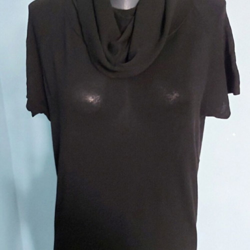 Benetton tunic dress like new, elastic, unisize