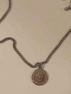 Pendant used