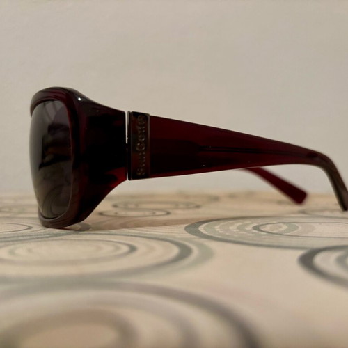Sunglasses made in Italy, like new