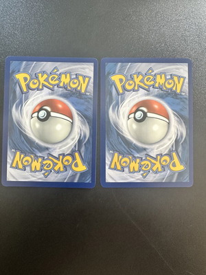 Pyroar 024/132 Mega Evolution Pokemon card, normal and reverse