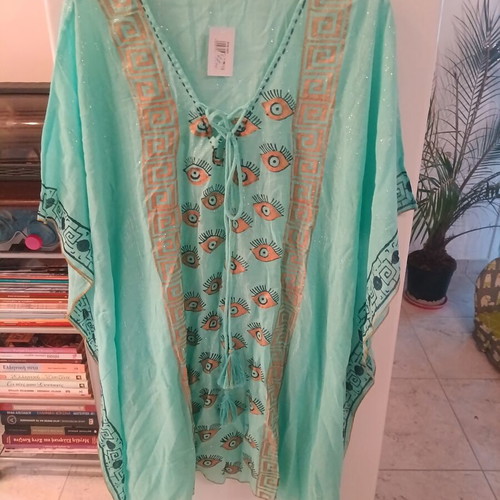 Beach kaftan
