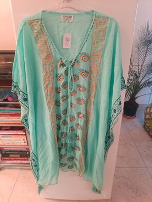 Beach kaftan
